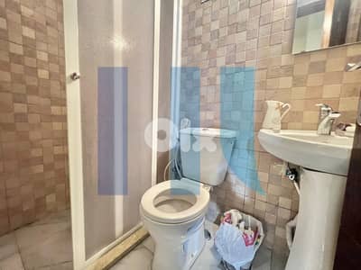 apartment for sale in bchamoun -  شقة للبيع في بشامون مدارس