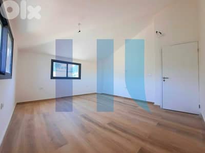 (HOT DEAL)apartment for sale in bchamoun - شقة للبيع في بشامون المدارس