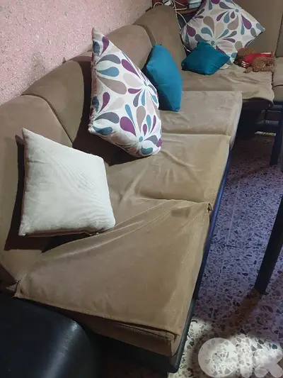 غرفة جلوس