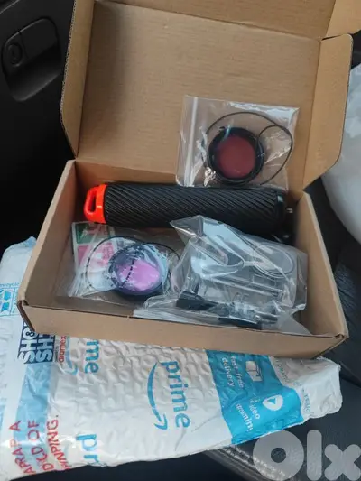 Dji Osmo 5