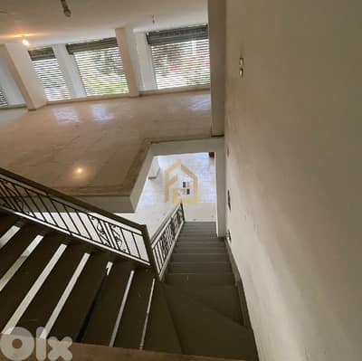 Shop for rent in Hadath NY121 محل تجاري للإيجار في حدث