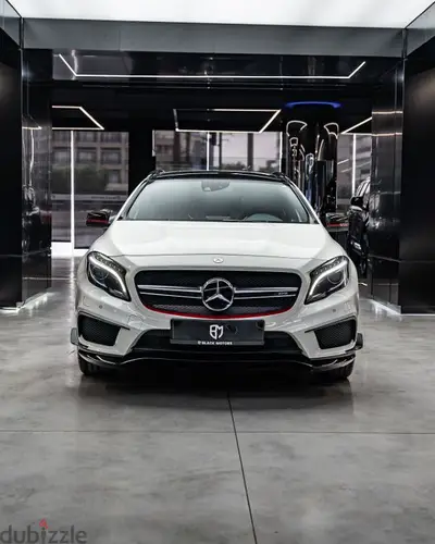 GLA-45 2016