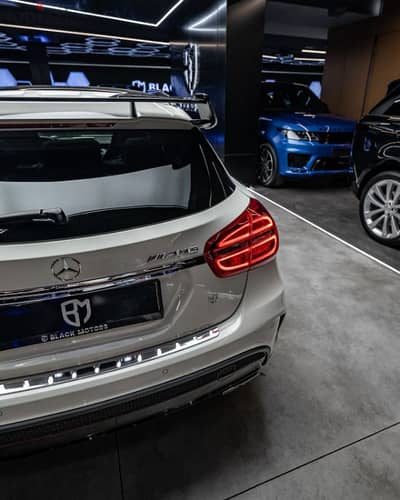 GLA-45 2016