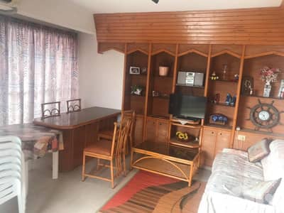 Chalet for rent in Samaya شاليه للايجار في سمايا