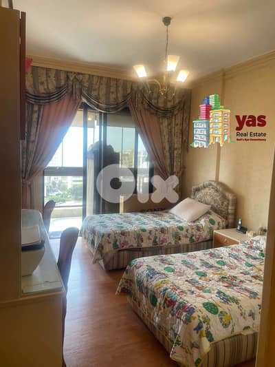 Jnah 330m2 | Luxury Decorated | Excellent Condition |Prime Location|PA