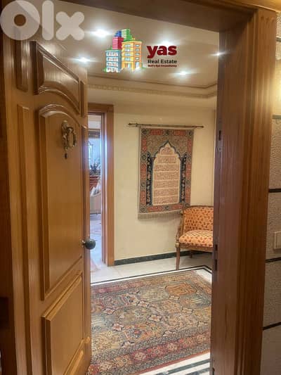 Jnah 330m2 | Luxury Decorated | Excellent Condition |Prime Location|PA