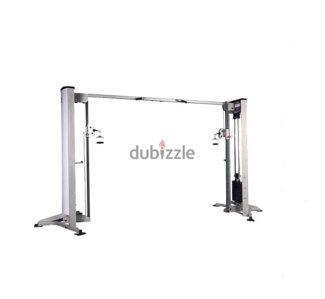 cross cable adjustable like new 0