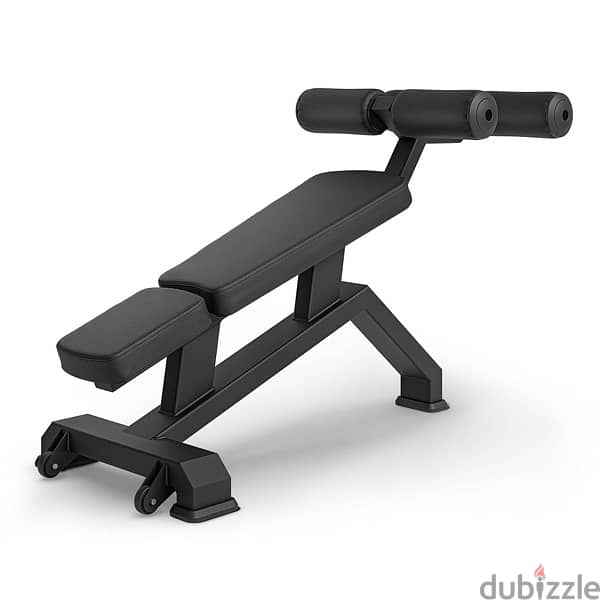 abs bench like new 0