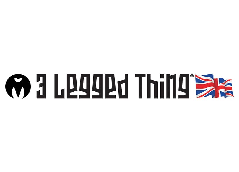 3 Legged Thing Leo Travel Tripod | Monopod Carbon Fiber w/ Head 10