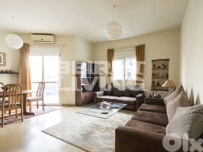 Nice Apartment | Catchy | Great Location | Open View