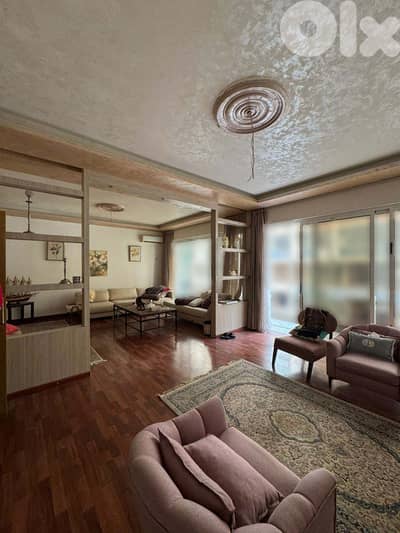 CATCH ! APARTMENT IN CARACAS PRIME (200SQ) 3 MASTER BEDS , (AM-257)