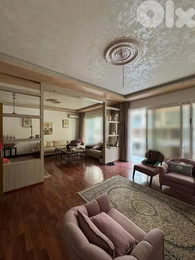 CATCH ! APARTMENT IN CARACAS PRIME (200SQ) 3 MASTER BEDS , (AM-257)