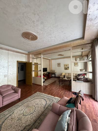 CATCH ! APARTMENT IN CARACAS PRIME (200SQ) 3 MASTER BEDS , (AM-257)