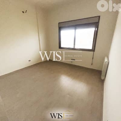 210 SQM Apartment with garden & terrace for SALE in Biaqout!