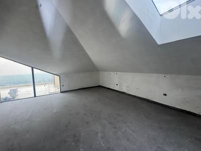 GMC136R - Duplex for sale in Bsalim - دوبلكس للبيع في بصاليم