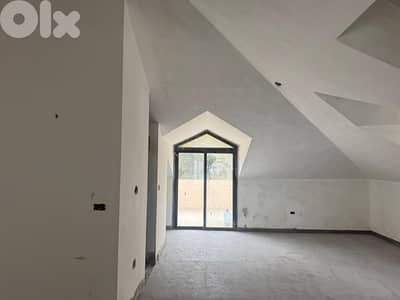 GMC136R - Duplex for sale in Bsalim - دوبلكس للبيع في بصاليم