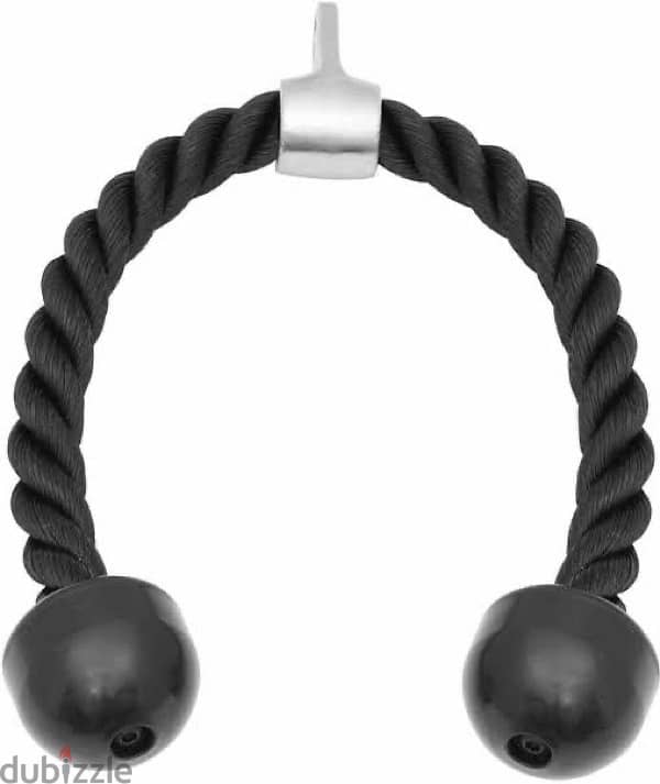 triceps rope 0