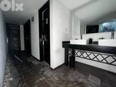 Shop for rent in Verdun محل للإيجار في فردان