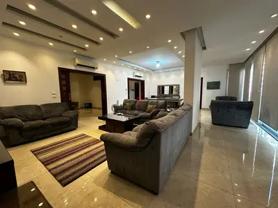 Apartment for Rent in Verdunشقة للإيجار في فردان