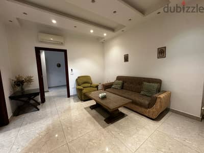 Apartment for Rent in Verdunشقة للإيجار في فردان