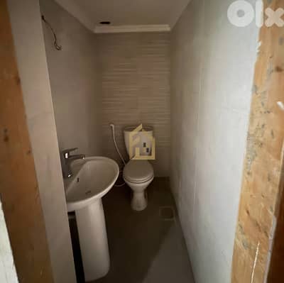 Apartment for sale in Tariq El Jdideh HN120 شقة للبيع في طريق الجديدة،