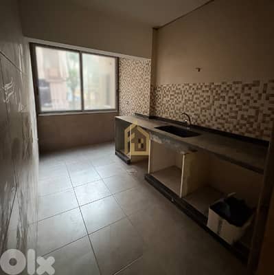 Apartment for sale in Tariq El Jdideh HN120 شقة للبيع في طريق الجديدة،