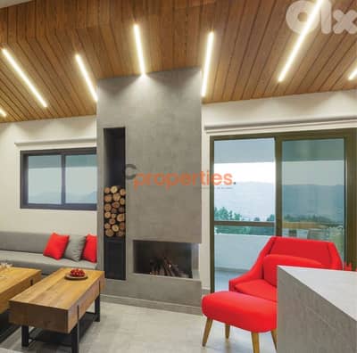 Apartment for rent in Faqra CPKMF49