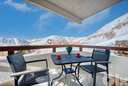 Apartment for rent in Faqra CPKMF49