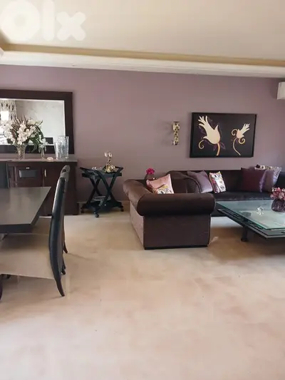 SPACIOUS APARTMENT IN TALLET EL KHAYAT PRIME (200SQ) , (MA-156)