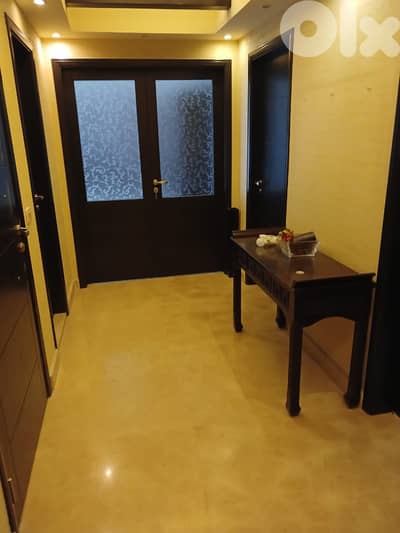 SPACIOUS APARTMENT IN TALLET EL KHAYAT PRIME (200SQ) , (MA-156)