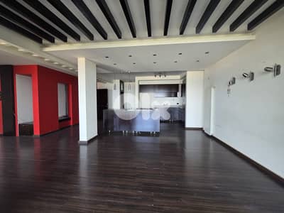 Apartment for Rent in Mazraat Yachouh شقة للإيجار في مزرعة يشوع