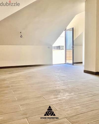 Luxury Duplex for Sale – Bsalim, Metn