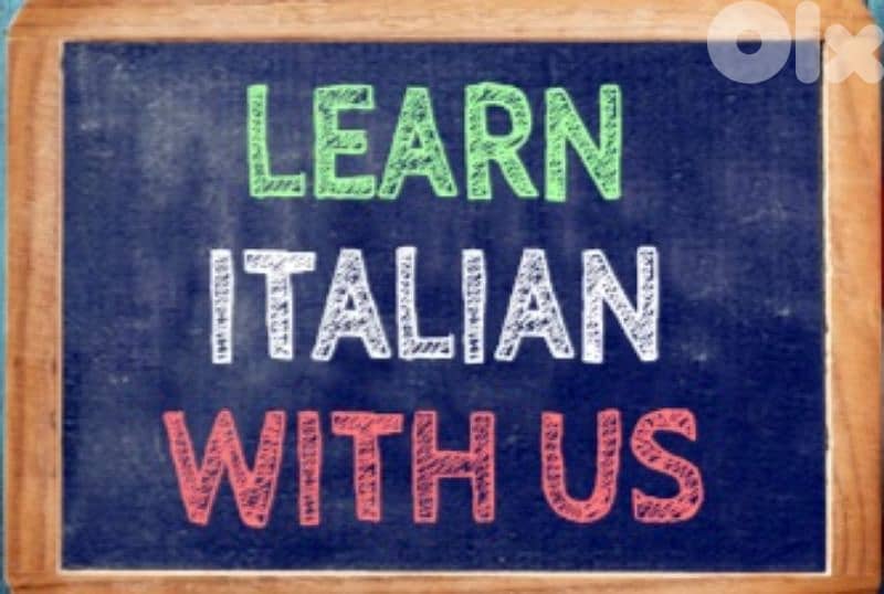 Private lessons in Italian Language, all levels. 0