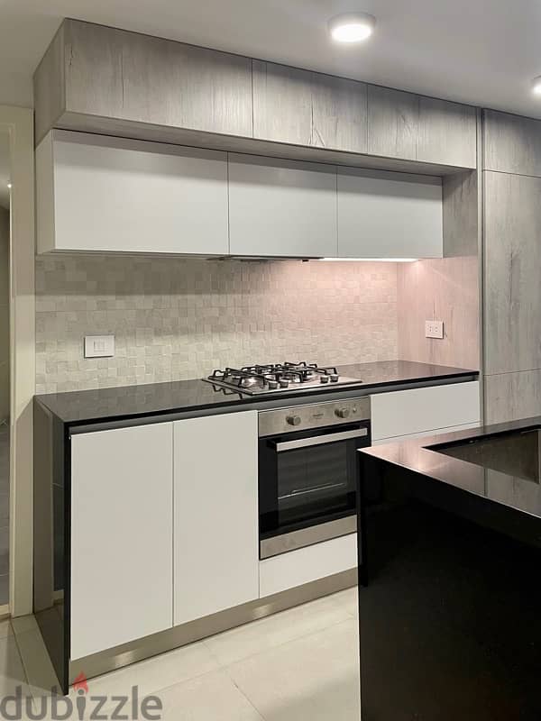Newly Spacious 2BR/3BA Chalet in AquaMarina Club 1