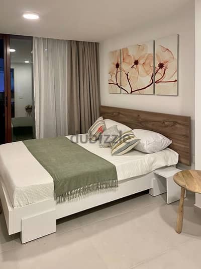 Newly Spacious 2BR/3BA Chalet in AquaMarina Club