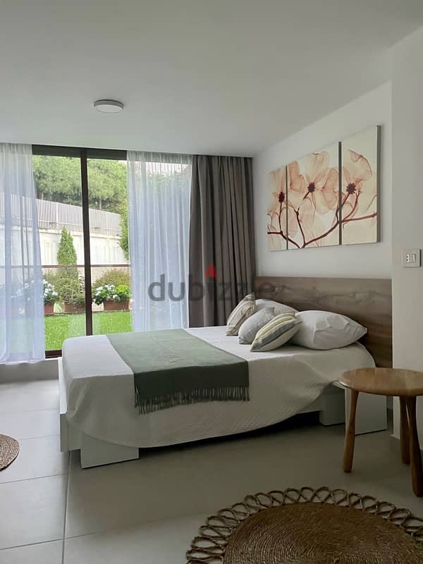 Newly Spacious 2BR/3BA Chalet in AquaMarina Club 6