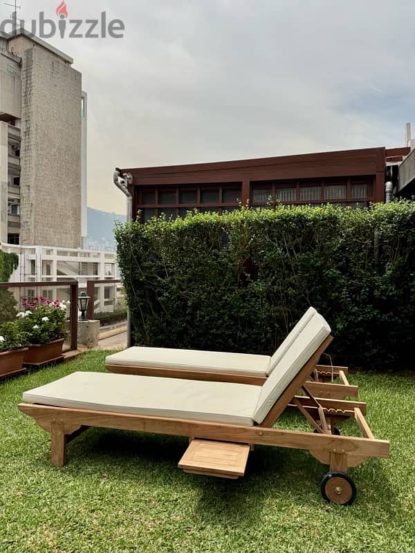 Newly Spacious 2BR/3BA Chalet in AquaMarina Club 11