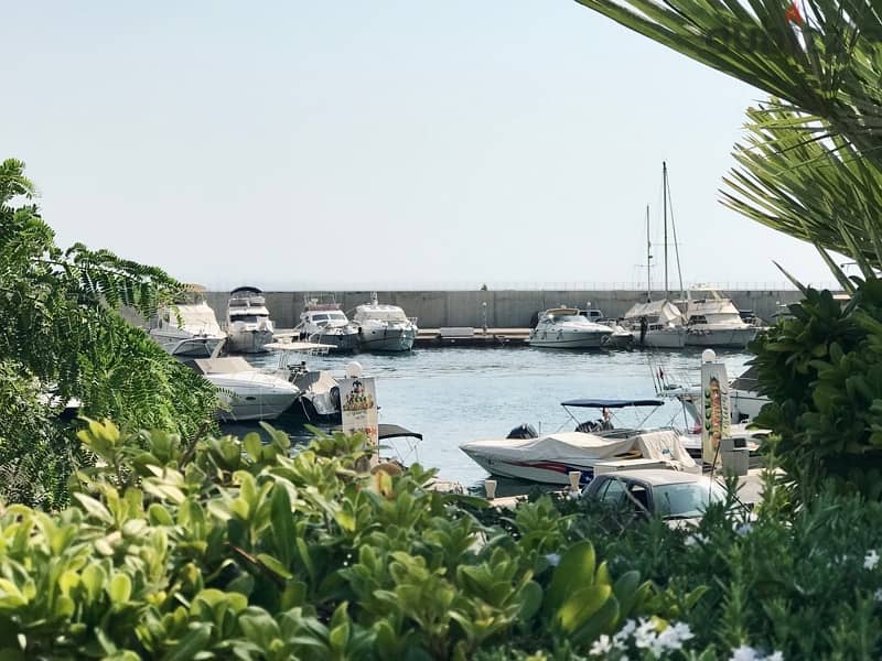 Newly Spacious 2BR/3BA Chalet in AquaMarina Club 14