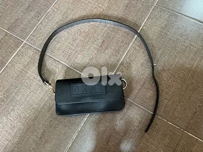 dkny belt bag