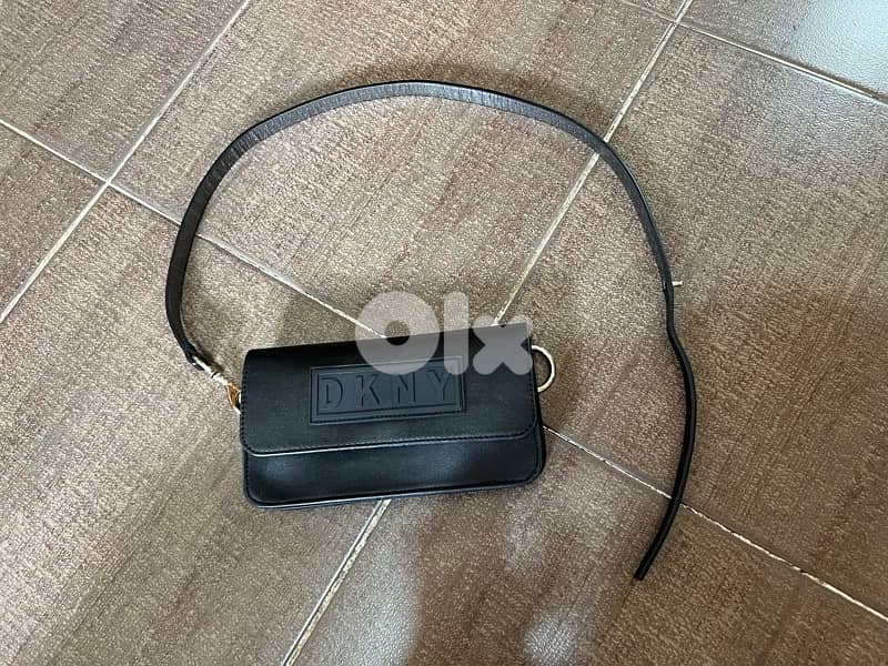 dkny belt bag 0