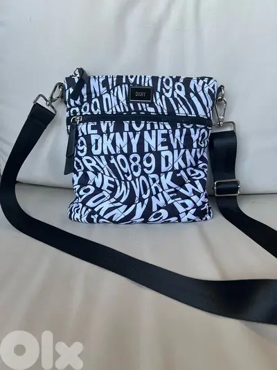dkny crossbag