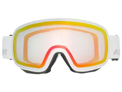 crivit ski&,snowboard goggles