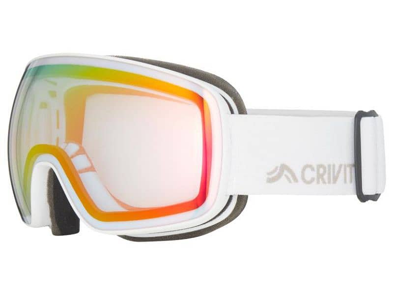 crivit ski&,snowboard goggles 3