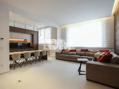 Elegant Apartment | Catchy | Calm Area
