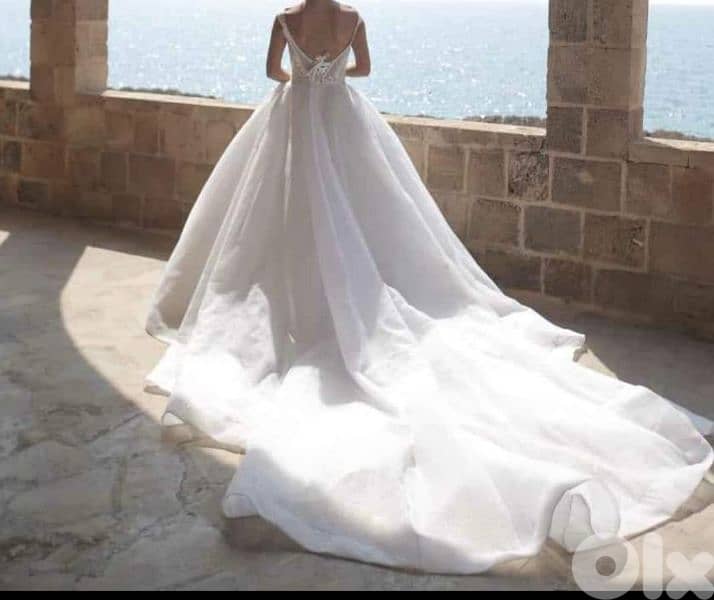 wedding dress 1
