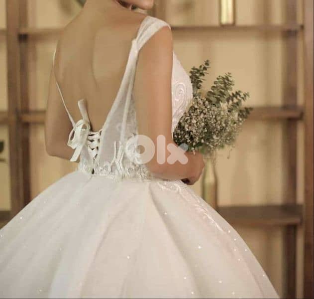 wedding dress 2