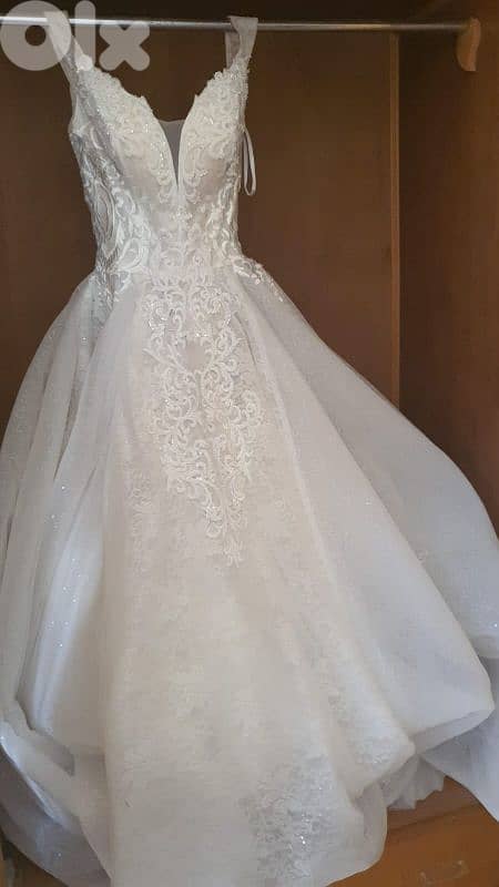 wedding dress 3