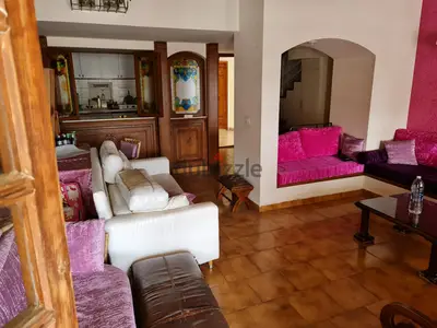 Prime location, Duplex Chalet 4 sale Faytroun - شاليه للبيع في فيطرون