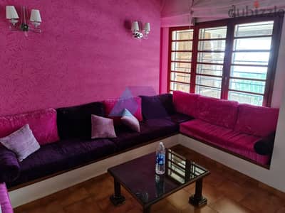 Prime location, Duplex Chalet 4 sale Faytroun - شاليه للبيع في فيطرون