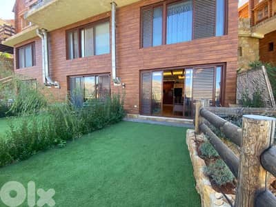 chalet for rent in faqra شاليه للايجار في فقرا كفردبيان